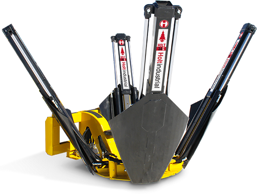 Holt 34S Tree Spade photo