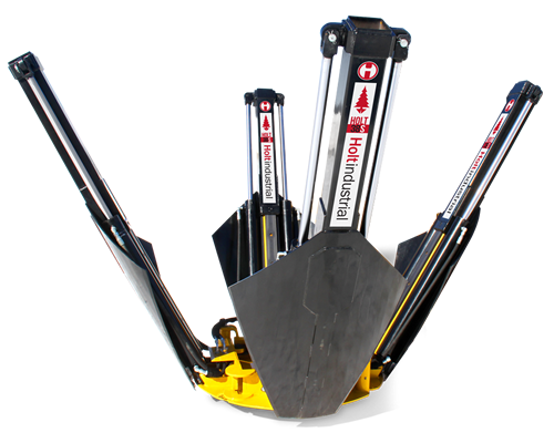 Holt 38S Tree Spade photo