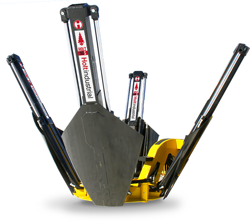 Holt Tree Spade photo