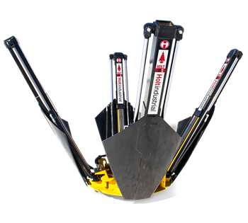 Holt 38S Tree Spade photo