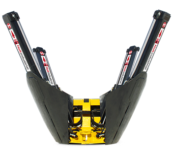 Holt 48S Tree Spade photo