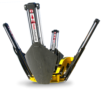 Holt 50S Tree Spade photo