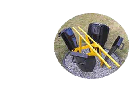 Hand Tree spade digger